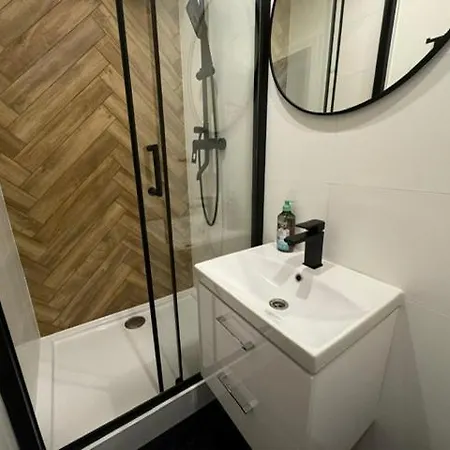 Appartement Newest Bastova