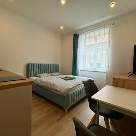 Newest Bastova Apartment