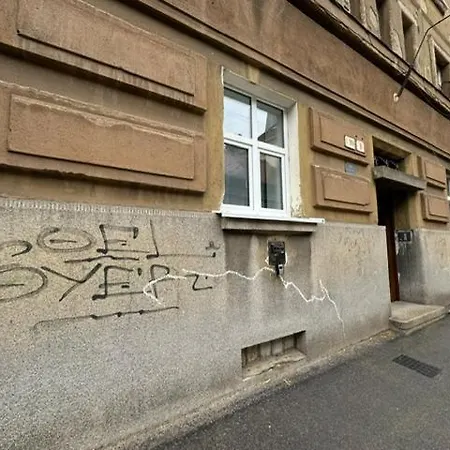 Newest Bastova Apartamento Košice