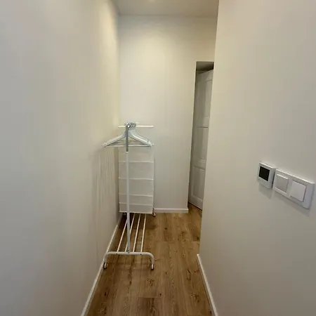 Newest Bastova Апартаменты *