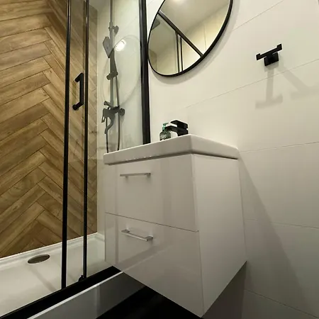 Apartment Newest Bastova *