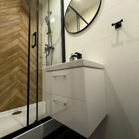 Apartamento Newest Bastova *